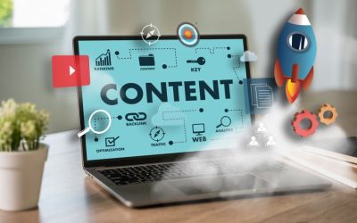 A Comprehensive Guide of Content Creation and Optimization